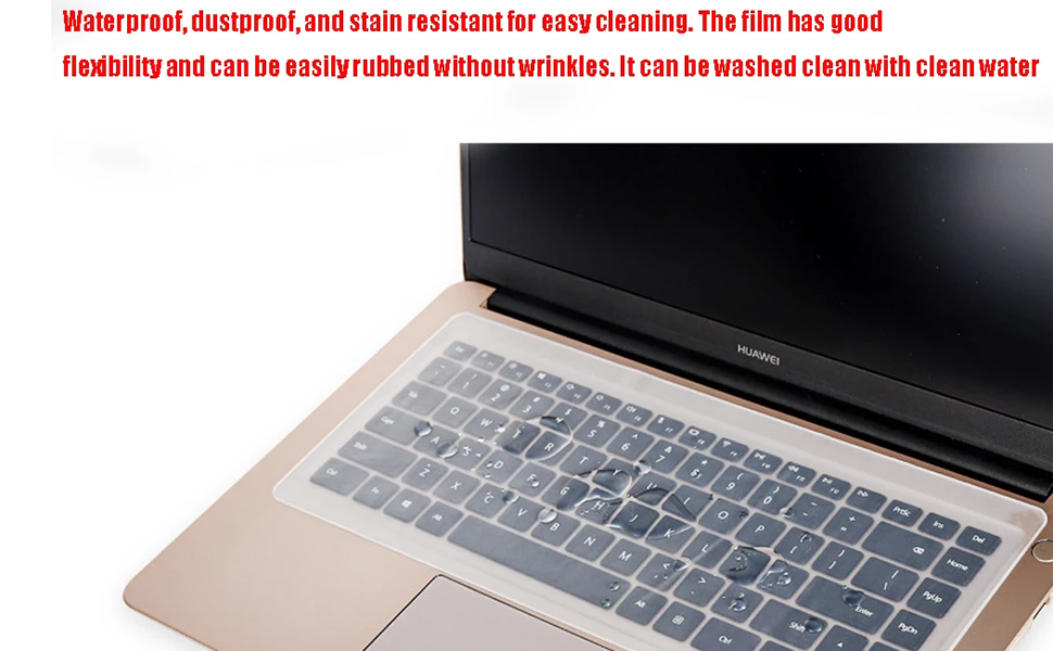 keyboard cover