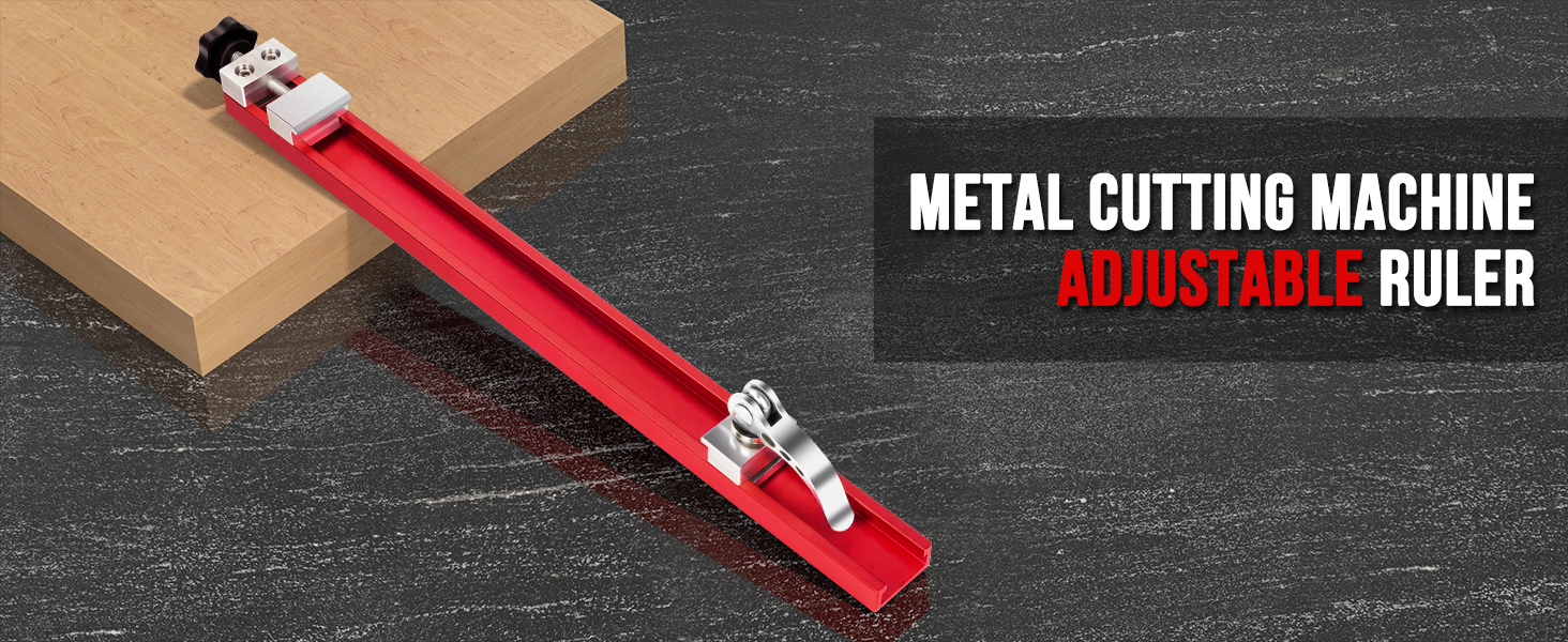 Circular Saw Edge Guide Rail 