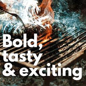 bbq rubs spices seasonings