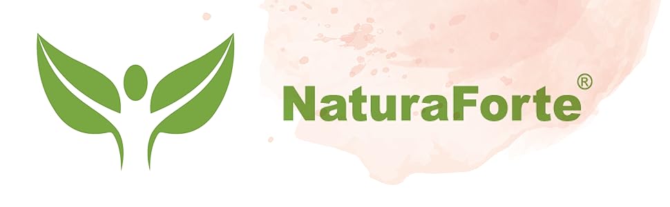 NaturaForte Logo