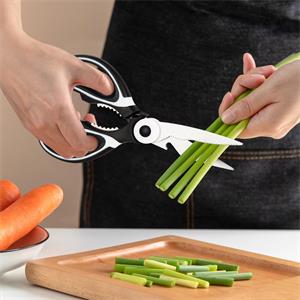 multipurpose scissor