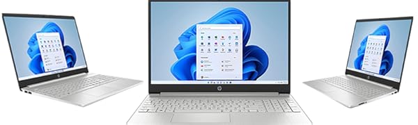 HP 15s-fq0008nia School & Business Laptop
