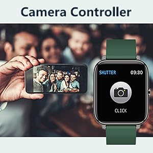 Camera Control