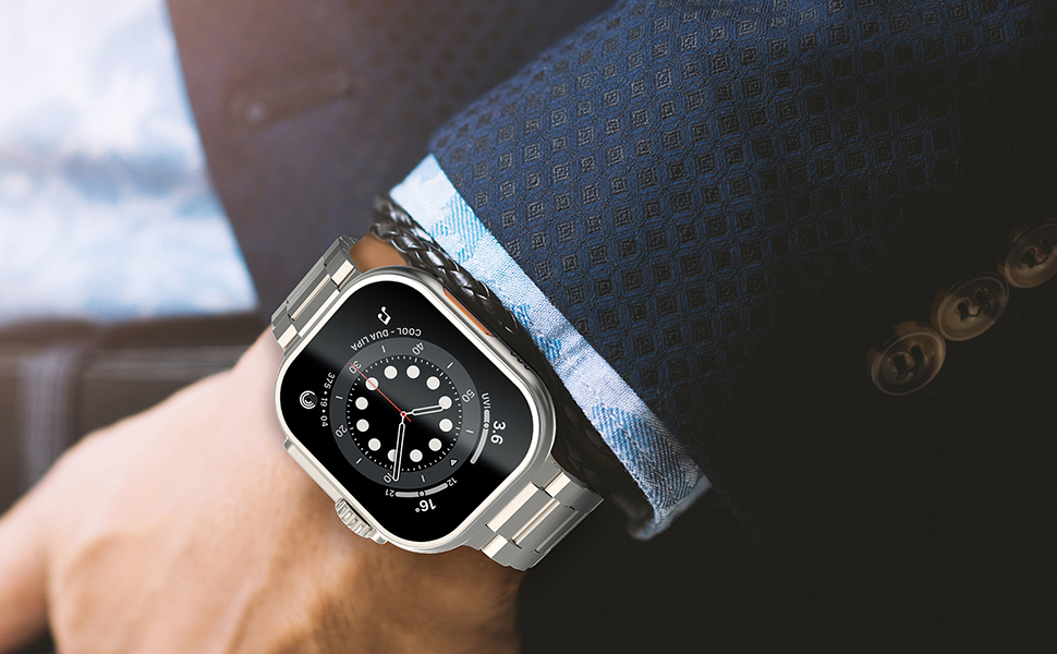 apple watch band for men