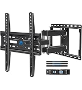 Mounting Dream TV Wall Mount for Most 32-65