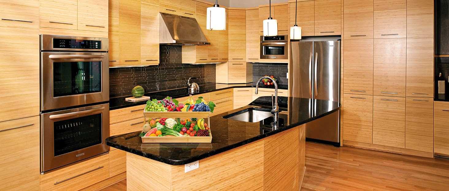 fruit stand storage holder