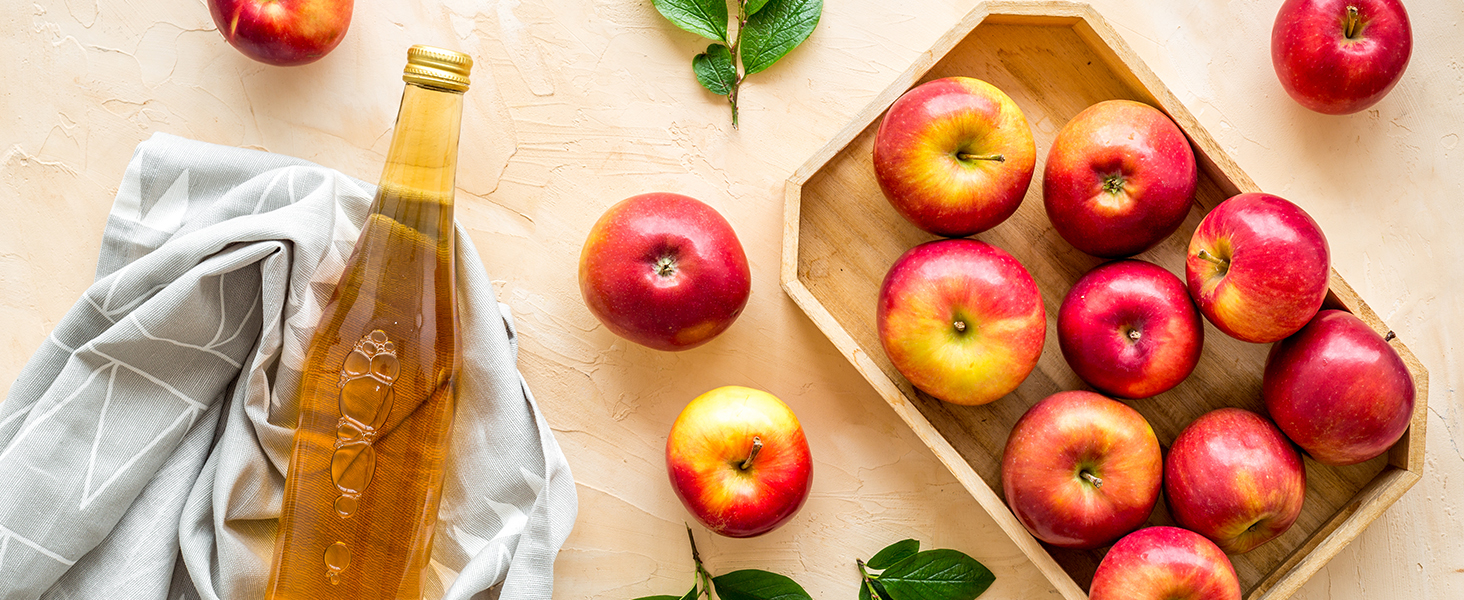 Saturn by GHC Vegan Apple Cider Vinegar Gummies for Women 30 gummies 30 Days Pack ACV in