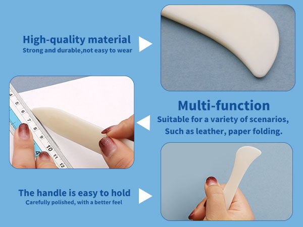 Plastic Bone Folder