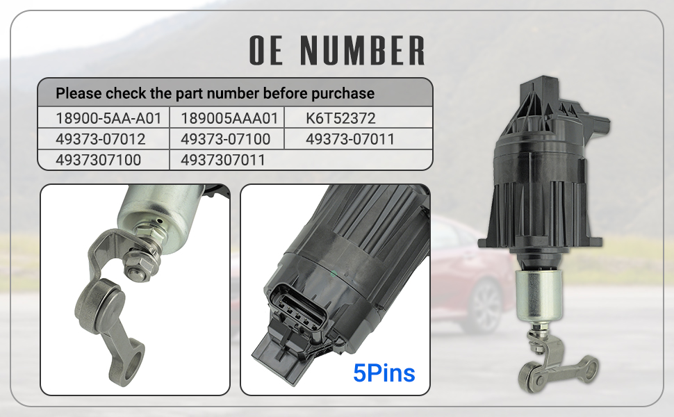 Gw ㊲ 4033863N (5350910, 3776280, 3796176) New Holset HE200WG