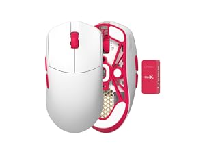 Amazon | LAMZU MAYA X REJECTモデル【8Kドングル入り