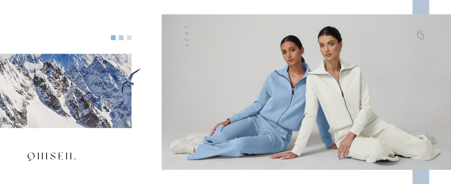 SWEATSUIT