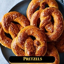 Pretzels