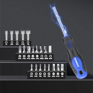 screw drivers sets