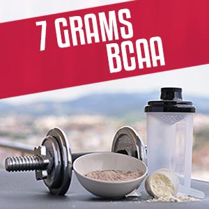 BCAA
