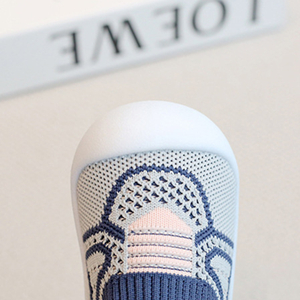 Baby Breathable  Mesh Sneakers