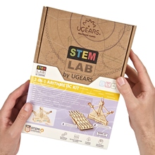 Small manufacture image 1
