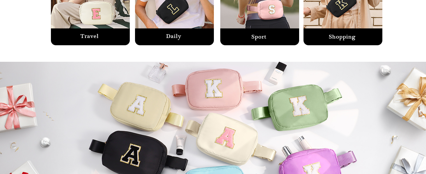 Crossbody Bags for Women