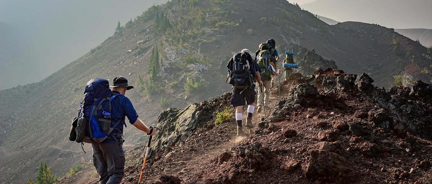 Waterproof Hiking Boots for Women