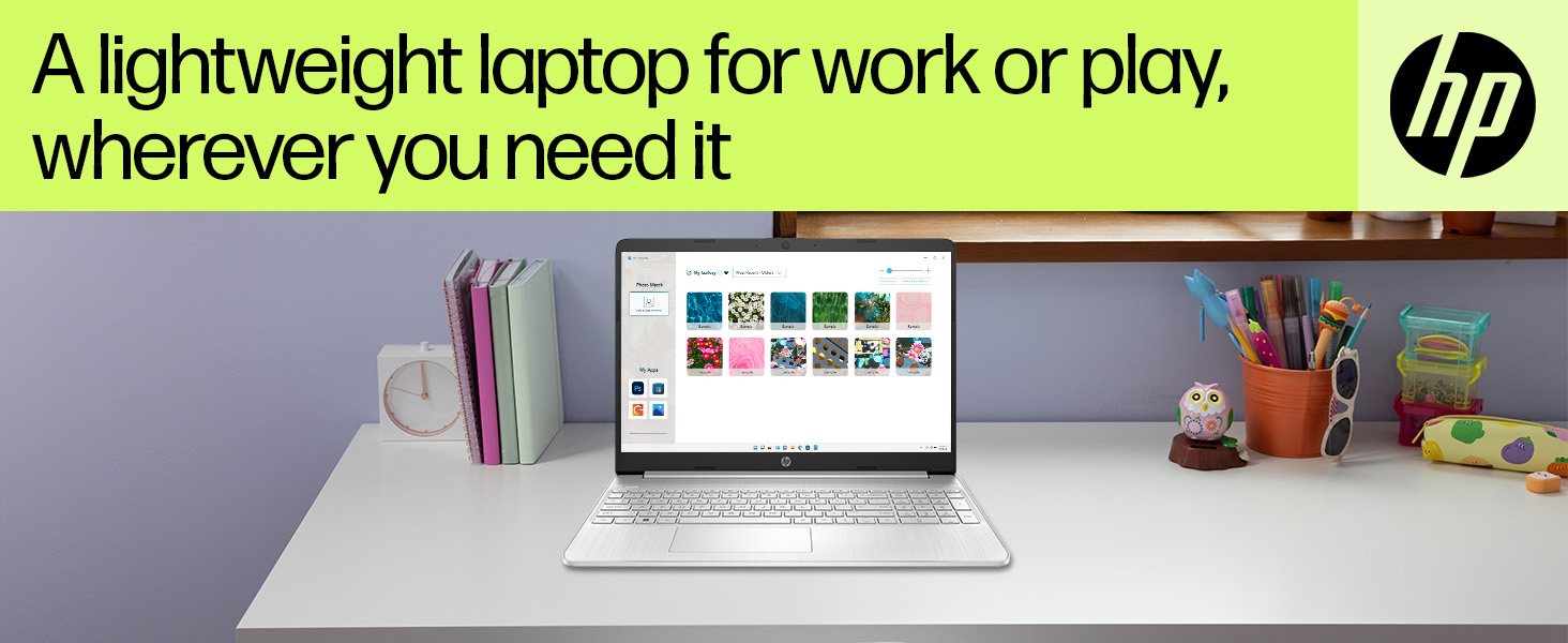 HP Laptop 15s-fq5026sa