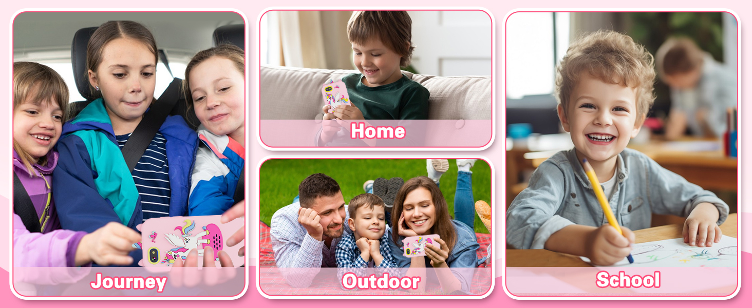 toys for 3+ year old girls