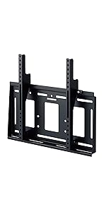 ハヤミ工産 MH-653B / 壁掛けモニタ用金具（未使用品） 81Cl-i8uylL._UF894,1000_QL80_.jpg