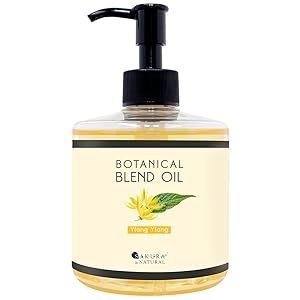 【オイル増量中　100ml】(送料無料)アロモア本体＋イランイランブレンド オイル増量中 100ml】(送料無料)アロモア本体＋イランイランブレンド