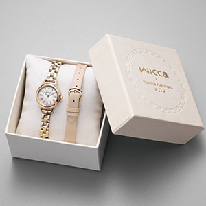Amazon.co.jp: Citizen Wicca Wicca KP3-627-11 Haruka Fukuhara