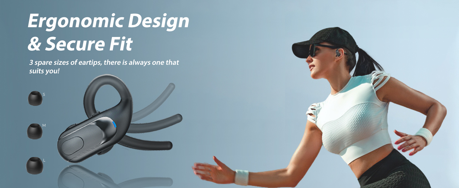 Flexible Silicone Earhooks