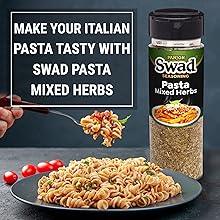 Swad Pasta Mixed Herbs