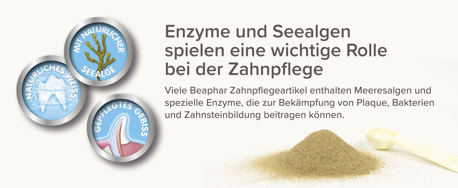 Beaphar Zahnpflege