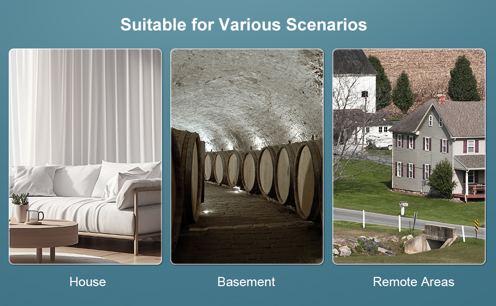 cell phone signal booster for home