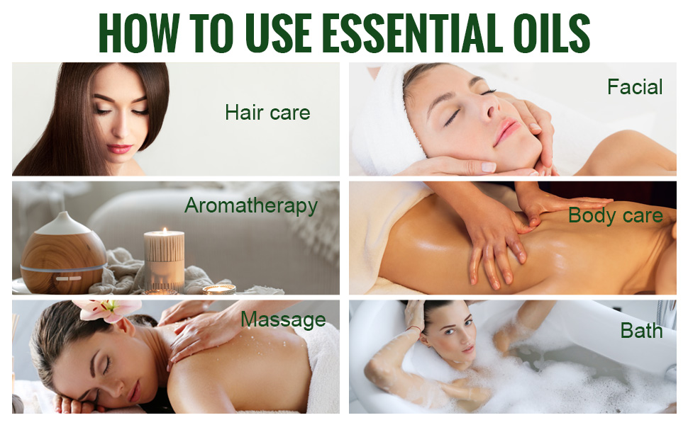 rosemary oil for hair