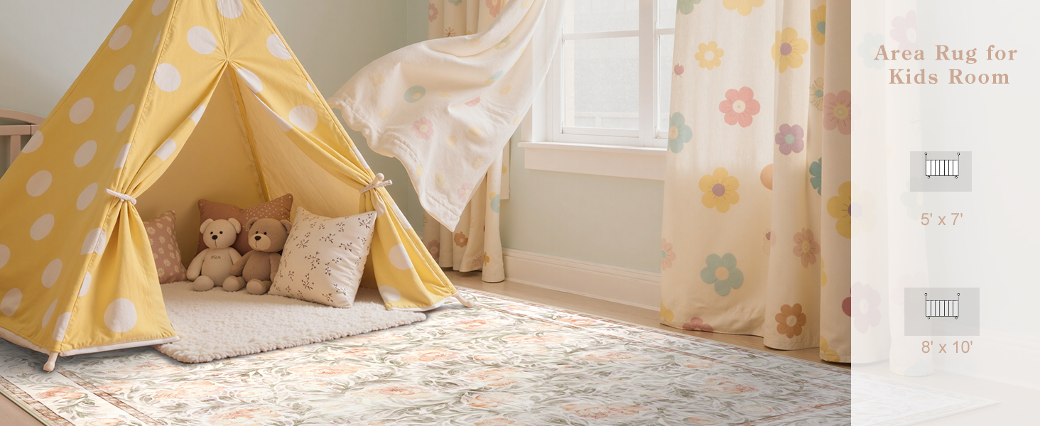 kids playroom