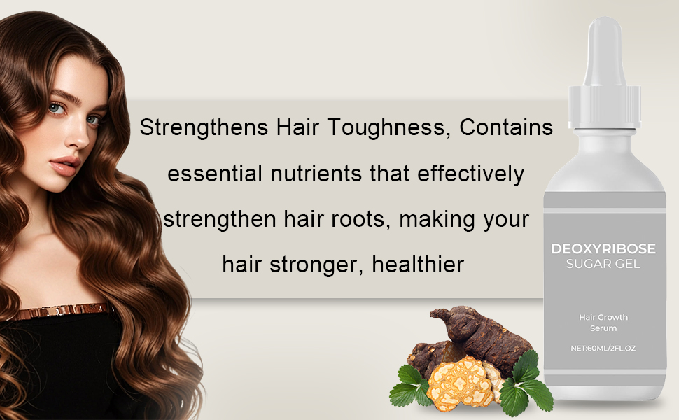 Hair Growth Serum