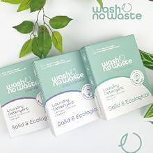 wash no waste pack