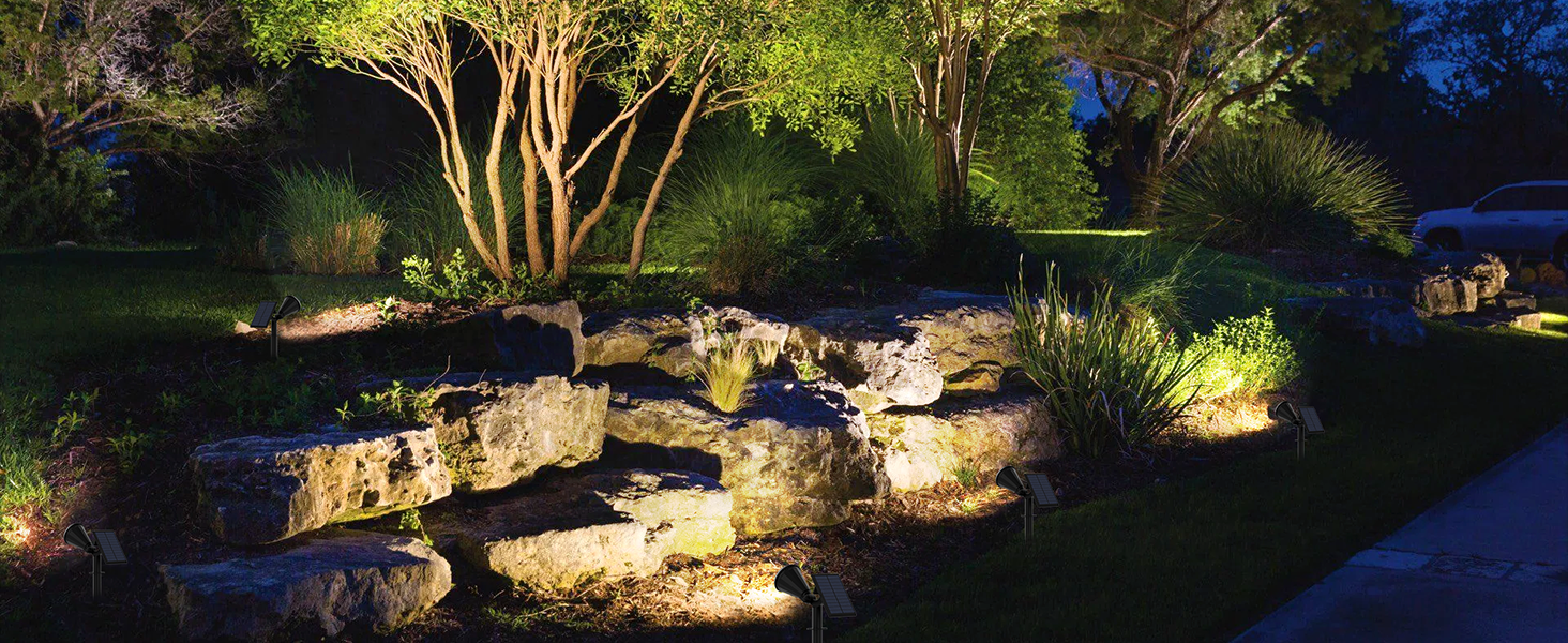 Landscape Lighting