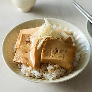 のせごはんとかけごはん
