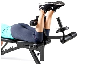 leg workouts