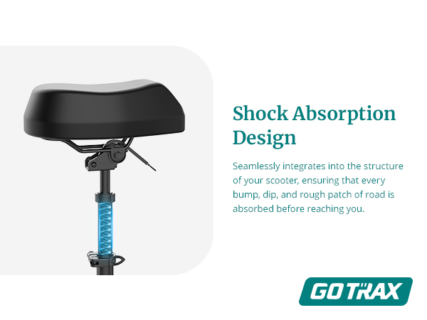 Saddle max 