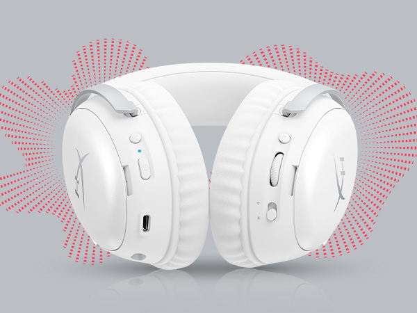 Convenient Wireless and Media Controls