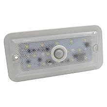 RV Boat Camper Van Travel Trailer Truck Interior Light