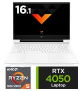 HP Victus ノートPC ホワイト Amazon.co.jp: HP ゲーミングノート PC Victus 16 RTX 4050