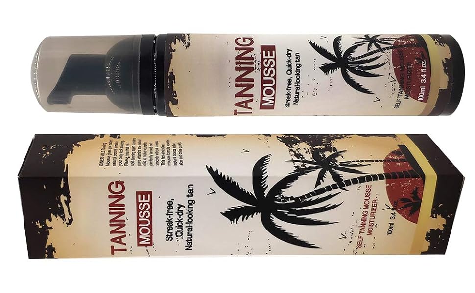 Tanning Lotiontan Physics Self Tanner 