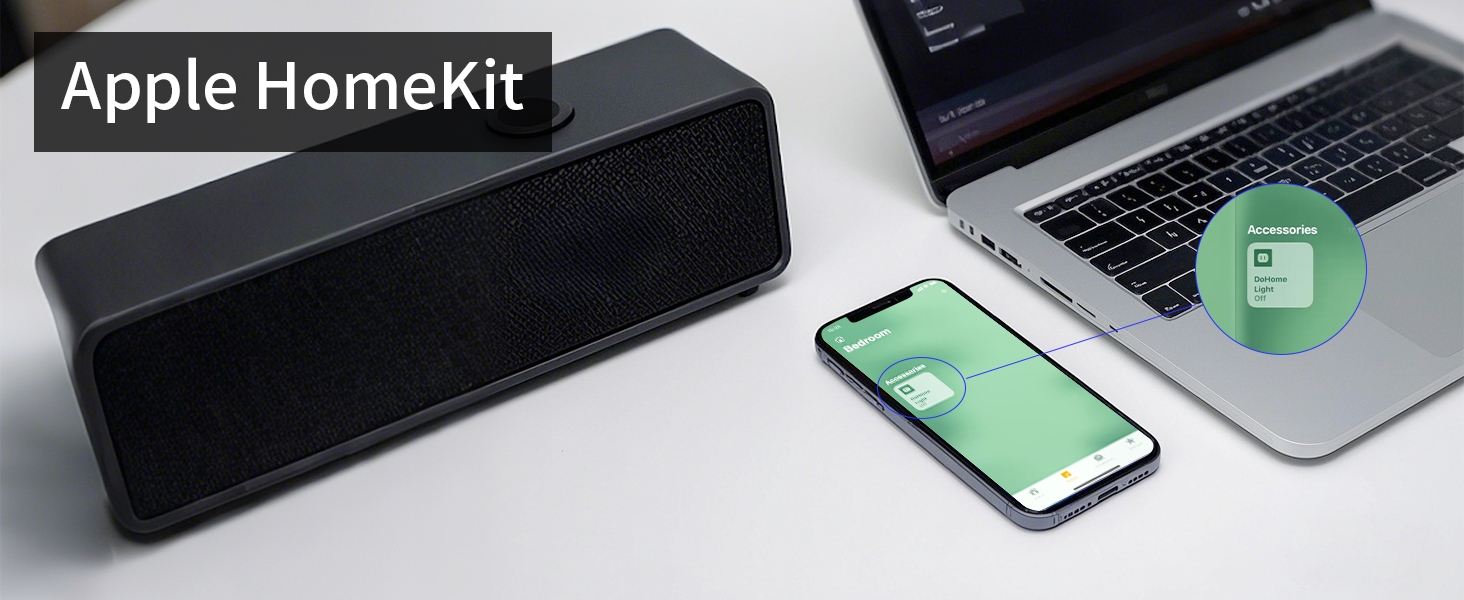 WiFi Smart Outlet Socket