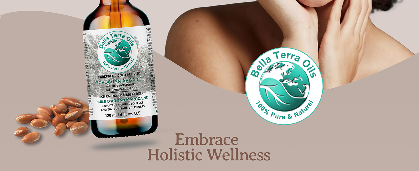 Argan Oil