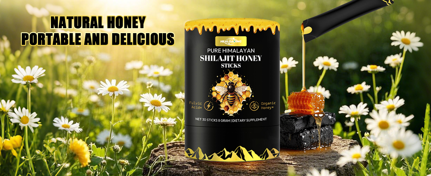 shilajit