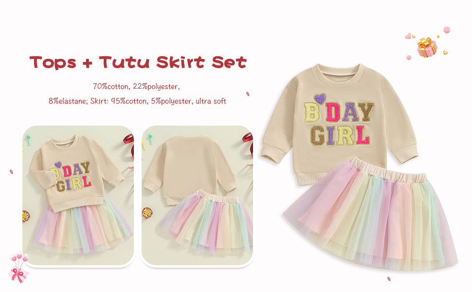 girls clothes 4 years