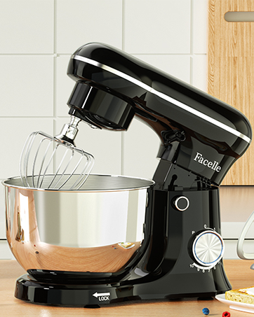 stand mixer