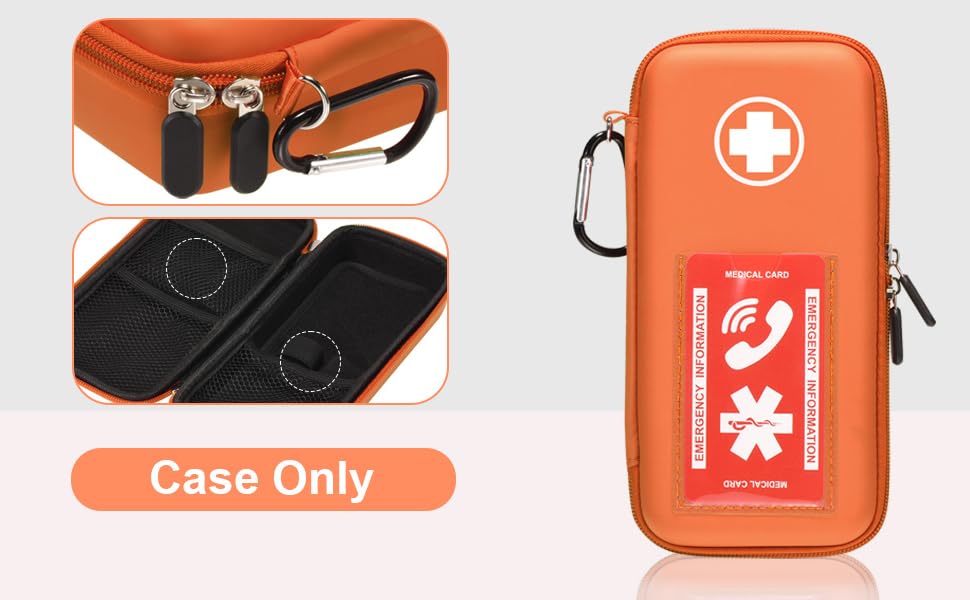 epipen caseS