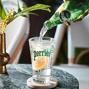 Perrier-750ml 2本セット ペリエ (Perrier) 750ml×2本セット : お酒のちゃがたパーク